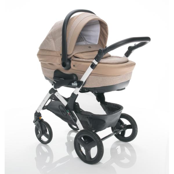 Barevný komplet LIMITED EDITION na Dinamico Up/ Fluido City, Col.777 (obrázek 5)