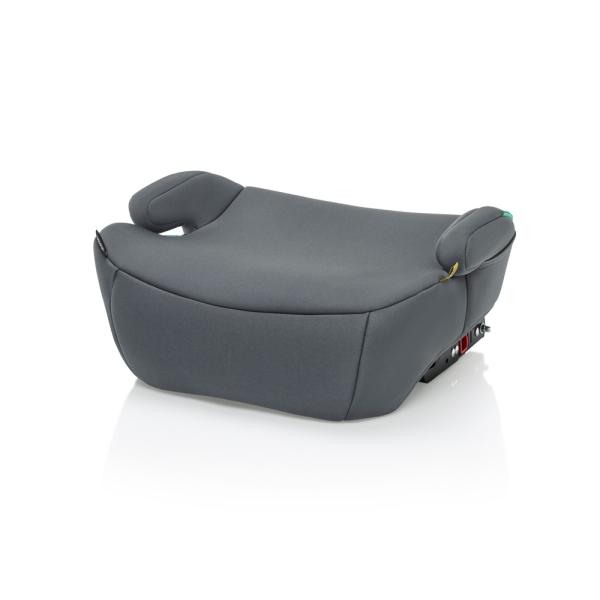 Seggiolino auto Kappa R129 isofix, Grigio