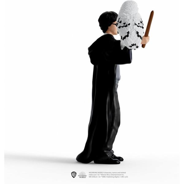 Schleich Harry Potter – Harry & Hedwig