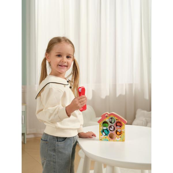 2Kids Toys Hra Včelí úl (obrázek 3)