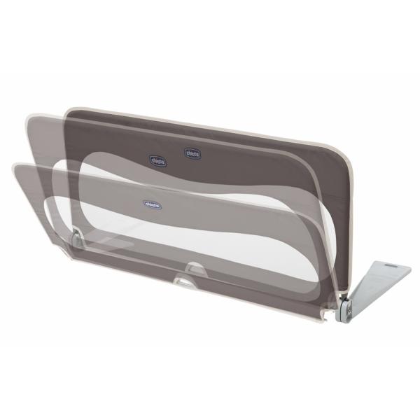 CHICCO Zábrana na postel Natural 135 cm (obrázek 3)