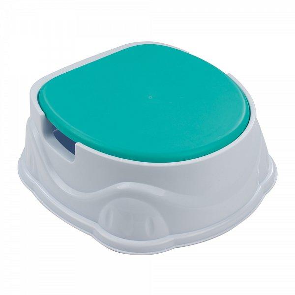 Dolu Nočník 3 v 1, zelený