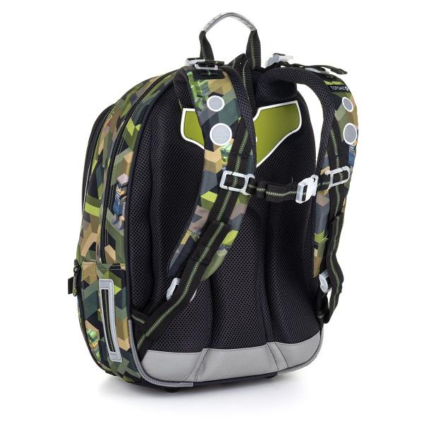 Školní batoh Topgal MIRA 20046