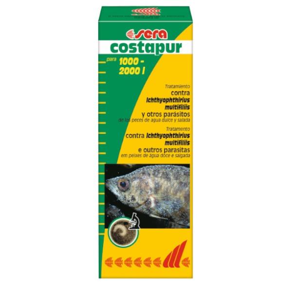 Sera costapur 100ml