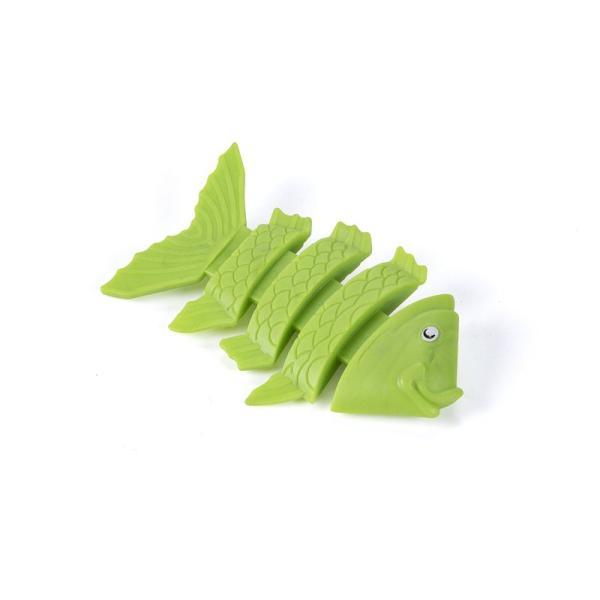 Bestway Rybičky na potápění Squiggle Wiggle set (modrá, oranžová, zelená) (obrázek 5)