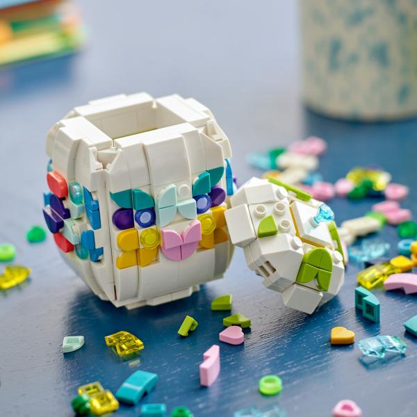 LEGO® 40816 Ozdobné velikonoční vajíčko (obrázek 7)