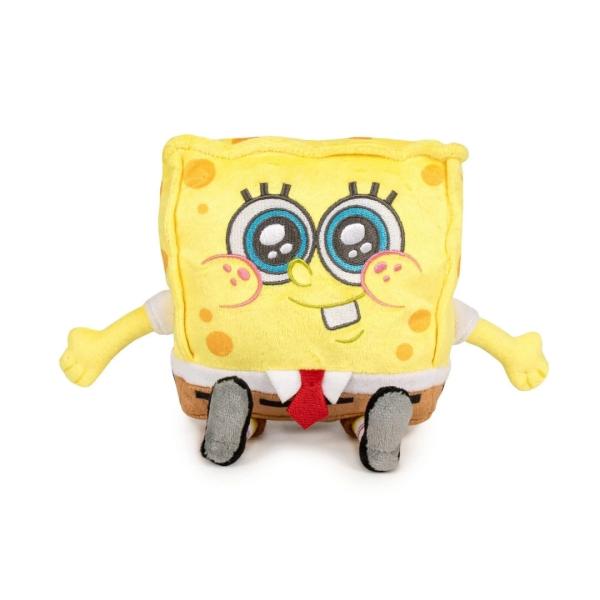 SPONGEBOB plyšová hračka 22 cm