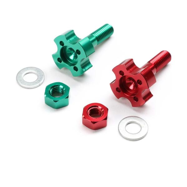 E-flite unašeče vrtulí: DHC-6 Twin Otter 1.4m