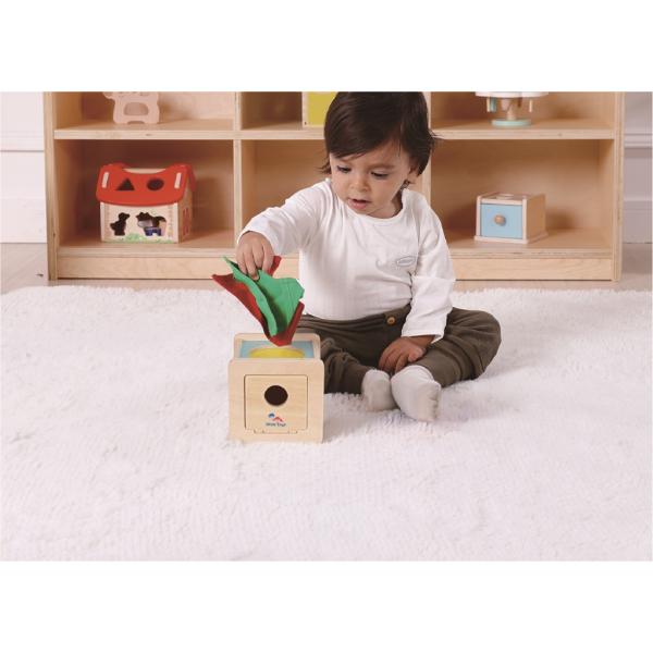 2Kids Toys Montessori sada hraček pro nejmenší (obrázek 6)