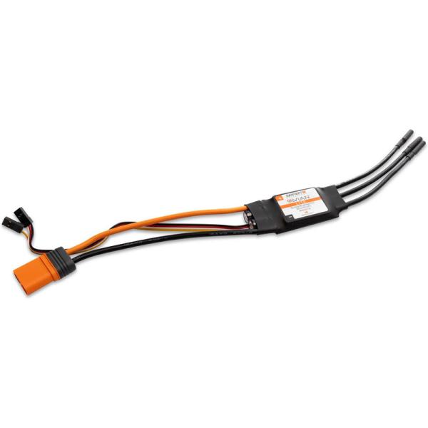 Spektrum Smart regulátor striedavý Avian Lite 70A 3-6S IC3