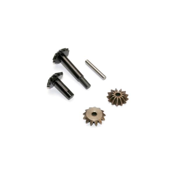 Traxxas ozubená kola diferenciálu