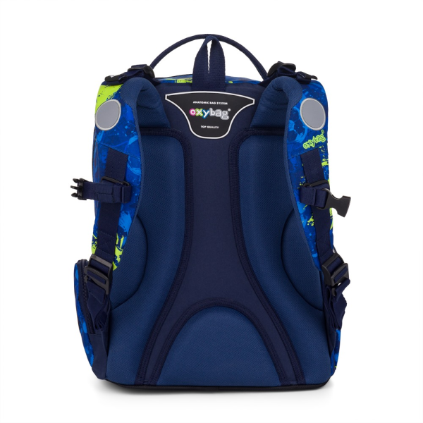 Sada 3dílná OXY GO Football (obrázek 6)