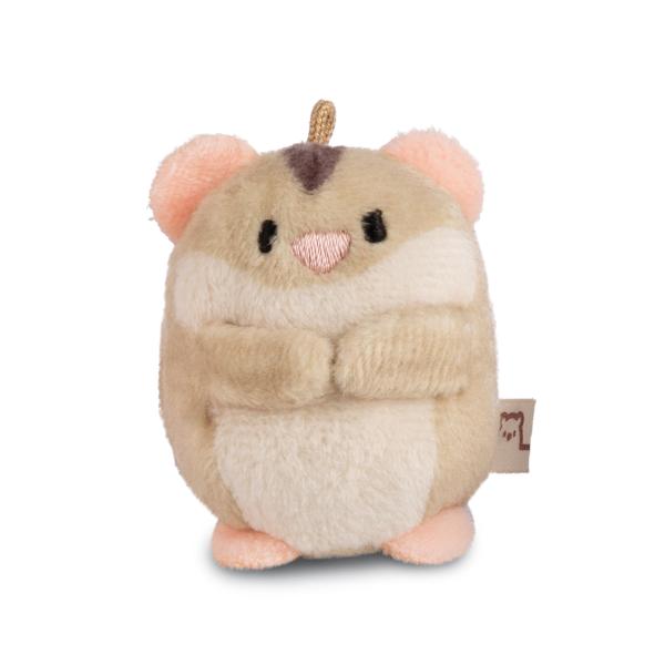 NICI přívěsek MyMochi Křeček Hamps 5cm