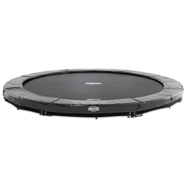 BERG Sport Elite InGround 380 Šedá (obrázek 6)