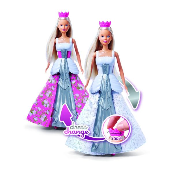 Panenka Steffi Wedding Magic (obrázek 5)