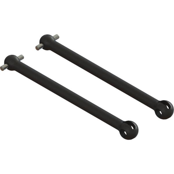 Arrma hriadeľ CVD 50mm (2)