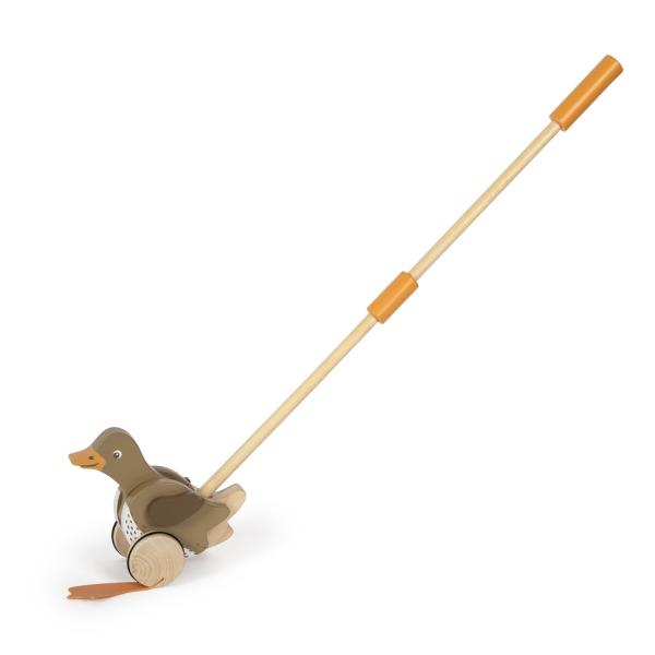small foot Jazdík Kačička