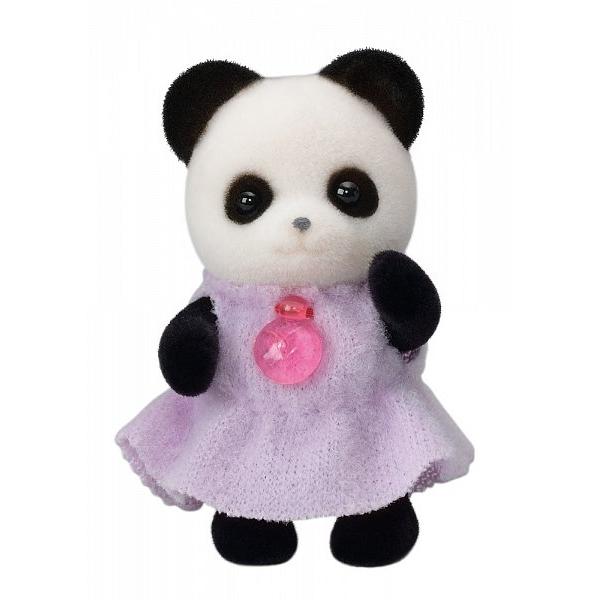 Sylvanian Families Rodina pandy (obrázek 4)