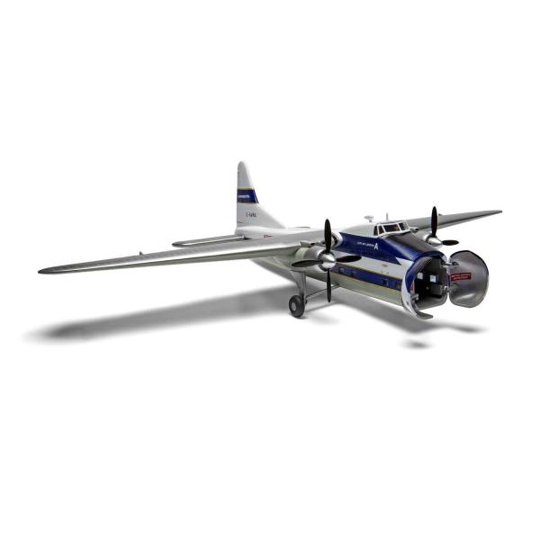 Classic Kit VINTAGE letadlo A05002V - Bristol Superfreighter (1:72) (obrázek 6)