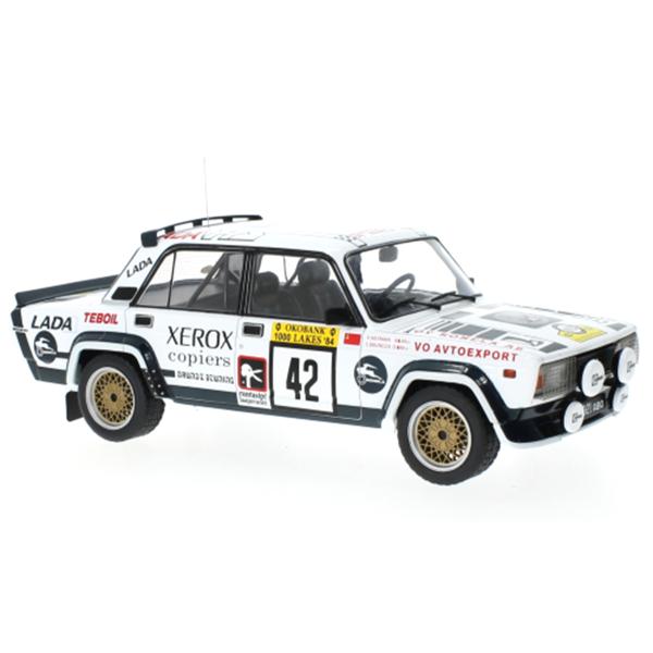 LADA 2105 VFTS NO.42