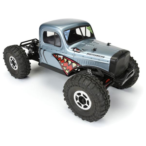 Pro-Line karosérie 1:10 Comp Wagon (rozvor 313mm) (obrázek 7)