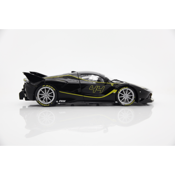 Bburago 1:18 Ferrari Signature series FXX K Black