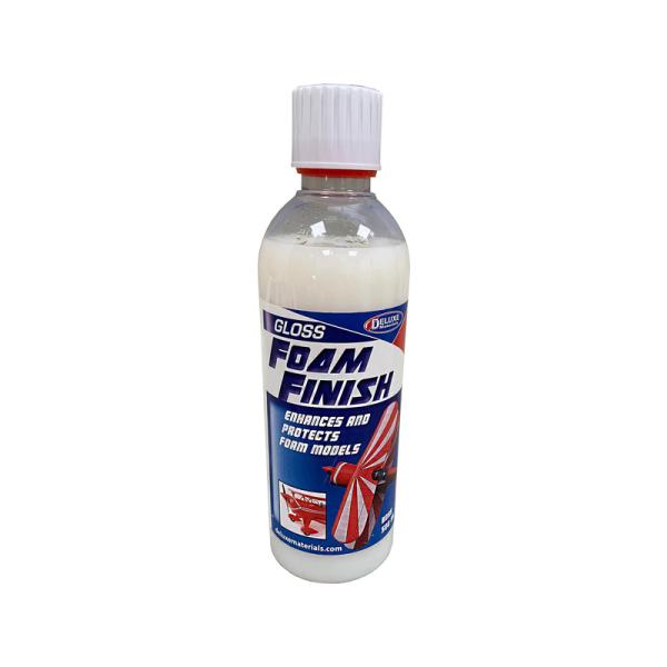Foam Finish lesklý 500ml (obrázek 3)