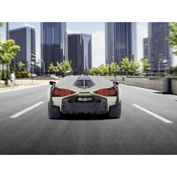 Autíčko REVELL 24691 - Lamborghini Sián (1:24) (obrázek 11)