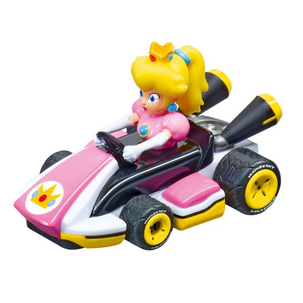 Auto FIRST 65019 Nintendo - Peach