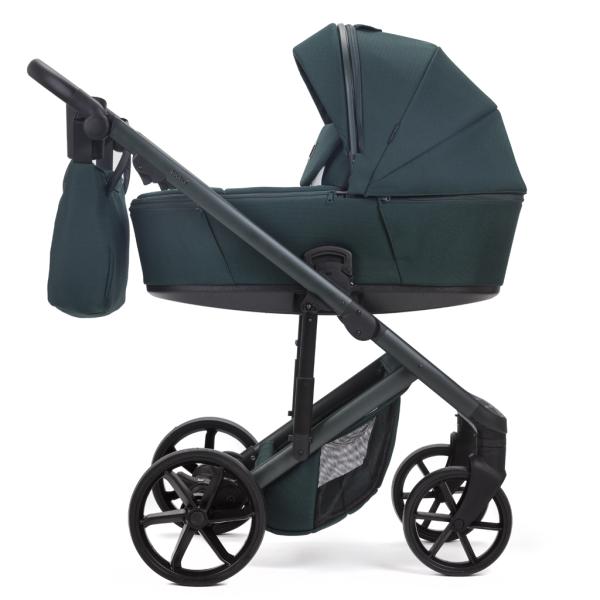 ADAMEX Kočárek kombinovaný Dolce Natura Forest
