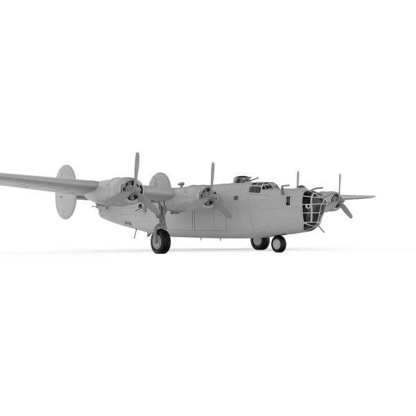 Classic Kit letadlo A09011 – Consolidated B-24D Liberator (1:72)