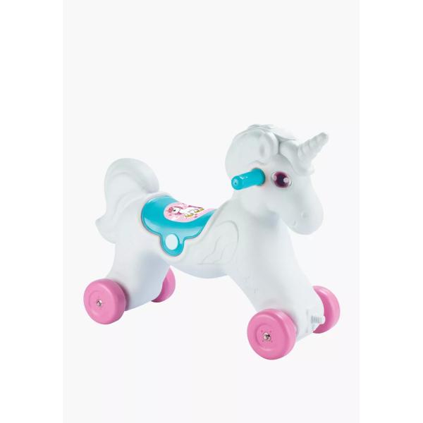 Dolu Houpací jednorožec