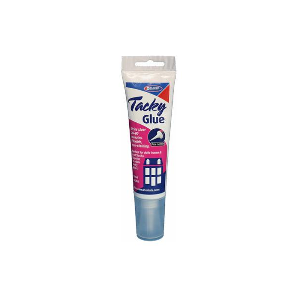 Tacky Glue špeciálne univerzálne lepidlo 80ml