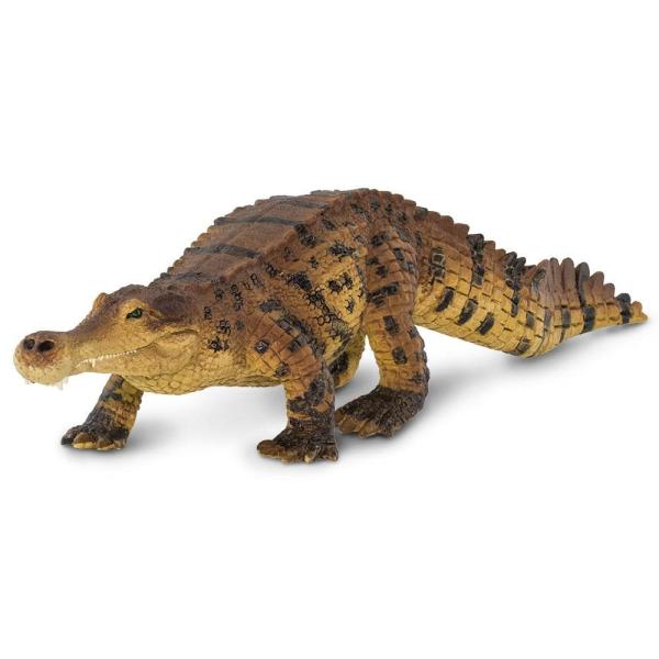 Safari® Sarcosuchus dinosaurus (obrázek 8)