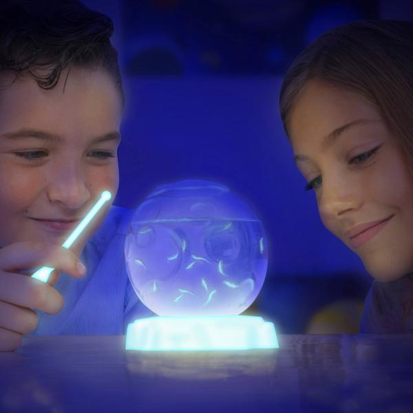 Vodní dráčci – návštěvníci vesmíru (edice Deluxe) (obrázek 4)