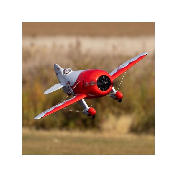 E-flite Gee Bee R-2 1.0m PNP (obrázek 5)