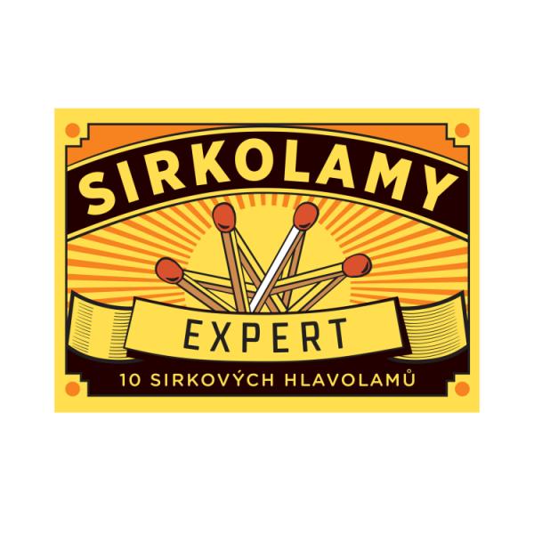 Albi Sirkolamy speciál – Expert