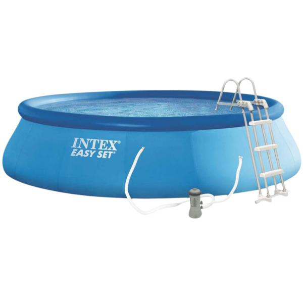 Intex 26168NP Intex Easy set 457 x 122 cm (obrázek 4)