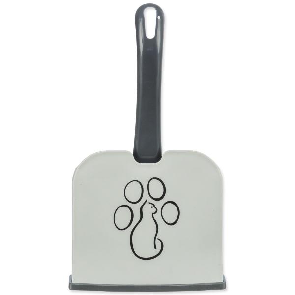 Lopatka Trixie se stojanem L (obrázek 5)