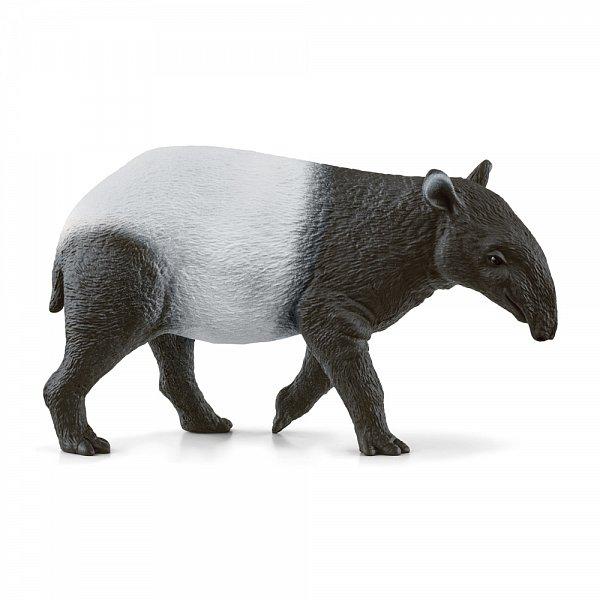 Schleich Tapír