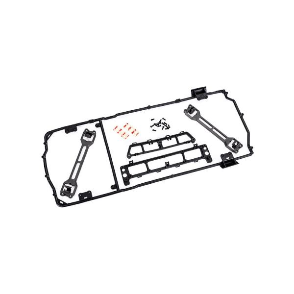 Traxxas kostra karosérie (pre #9111, #9112)