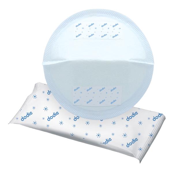 Dodie Tenké vložky do podprsenky – Denní (30 ks)
