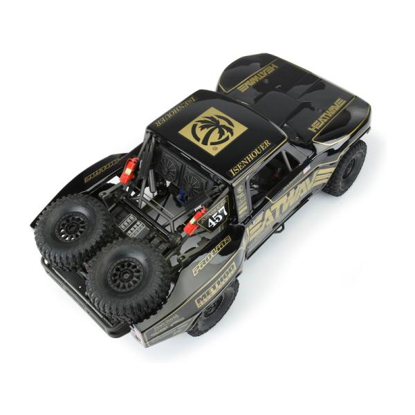 Pro-Line karosérie 1:7 Ford F-100 Heatwave 1967 (Unlimited Deser Racer) (obrázek 6)