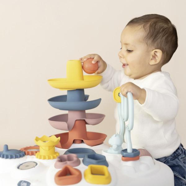 Smoby LS Multifunkční hrací stůl