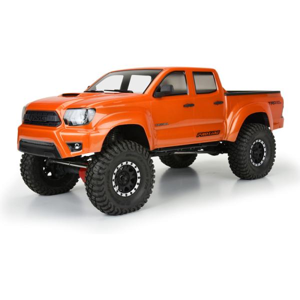 Pro-Line karosérie 1:10 Toyota Tacoma TRD 2015 (Crawler 313mm) (obrázek 5)
