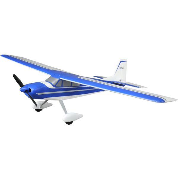 E-flite Valiant 1.3m SAFE Select BNF Basic