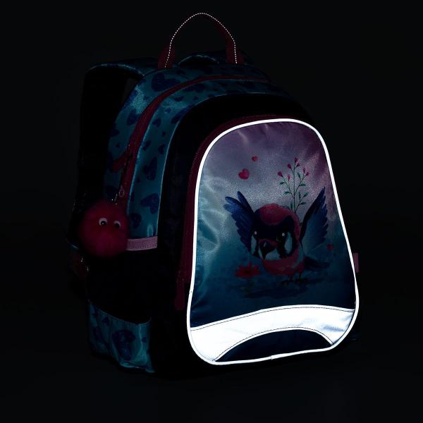 Dětský batoh Topgal SISI 22057 (obrázek 10)