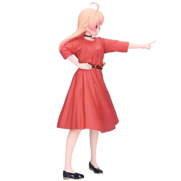 Bandai Witch Watch - Nico Wakatsuki-Vol.2 Figurka (obrázek 5)