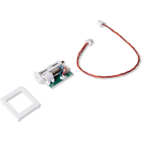 Spektrum servo lineárne A203 2.2g High Torque