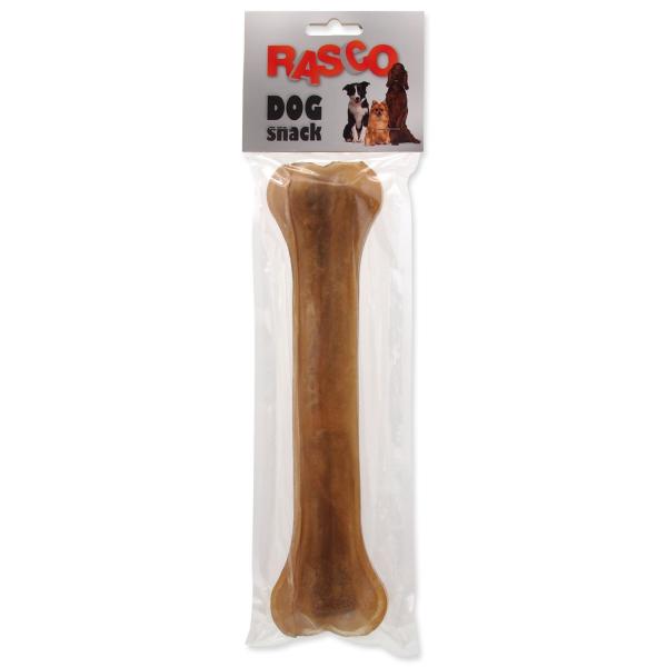 Kosť byvolia Rasco 25 cm 1ks
